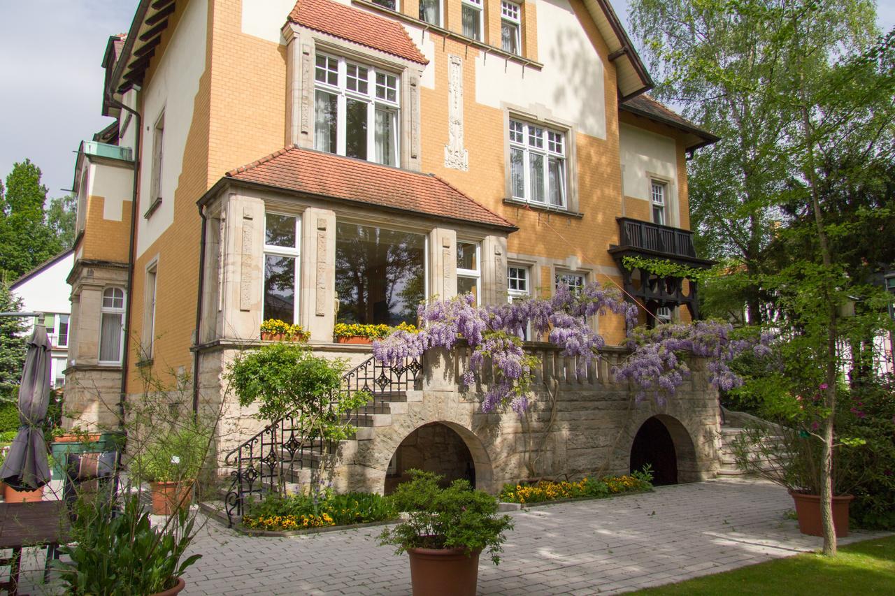 Gaestehaus Musmann Munden  Exterior photo
