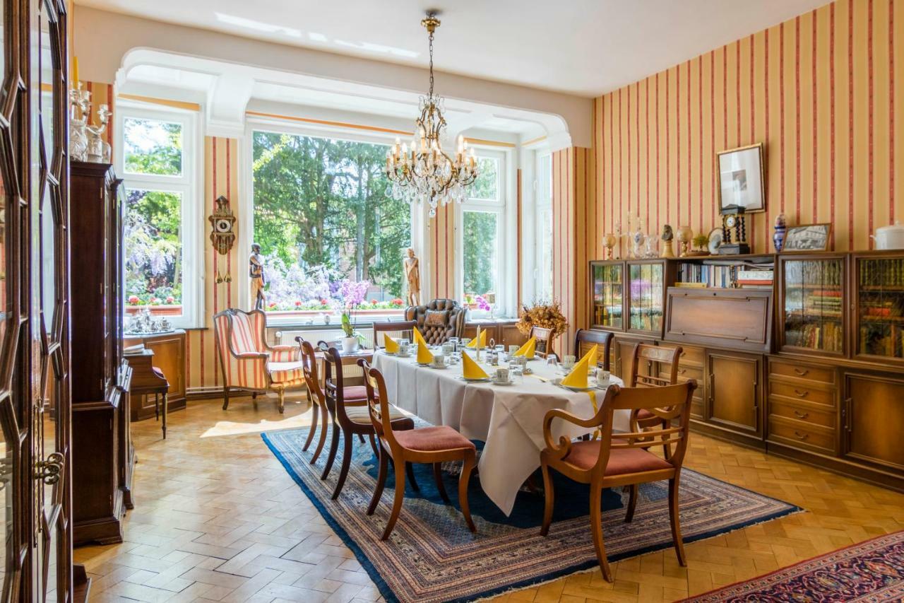 Gaestehaus Musmann Munden  Exterior photo